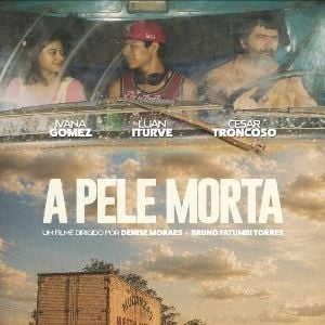 Foto A Pele Morta