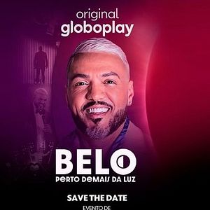 Foto Belo, Perto Demais da Luz