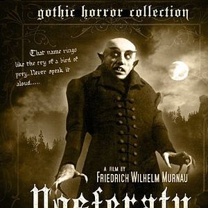 Foto Nosferatu