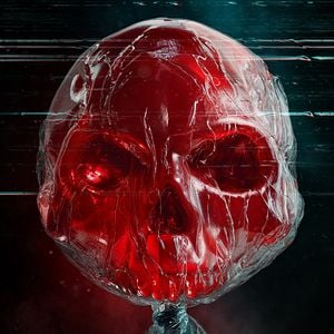 Foto V/H/S/HALLOWEEN