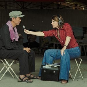 Foto Encontro Com o Ditador