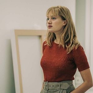 Foto Nadia Tereszkiewicz