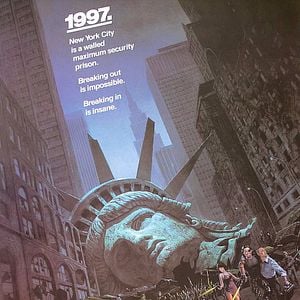 Foto Fuga de Nova York