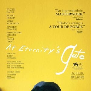 Foto No Portal da Eternidade