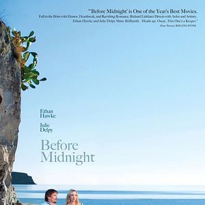 Foto Antes da Meia-noite