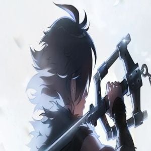 Foto Kingdom Hearts