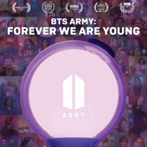 Foto BTS Army: Forever We Are Young
