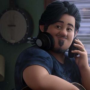 Foto Nos Seus Sonhos