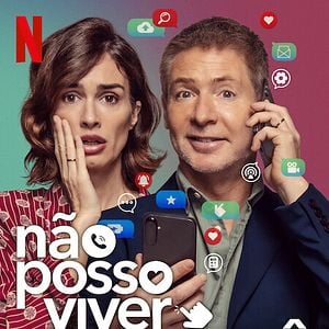 Foto Não Posso Viver Sem Você