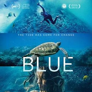 Foto Blue
