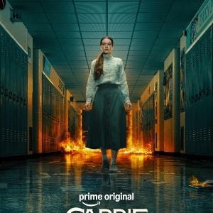 Foto Carrie, a Estranha