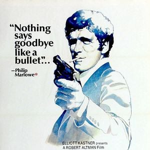 Foto O Perigoso Adeus