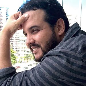 Foto Thiago Gomes Rosa