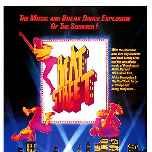 Foto A Loucura do Ritmo