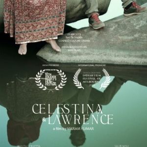 Foto Celestina & Lawrence