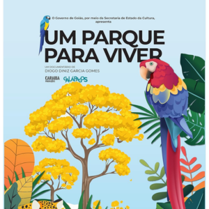 Foto Um Parque Para Viver