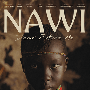 Foto Nawi - Querida Eu no Futuro