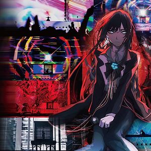 Foto Ado Special Live “Shinzou” in Cinemas