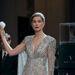 Foto Rosamund Pike