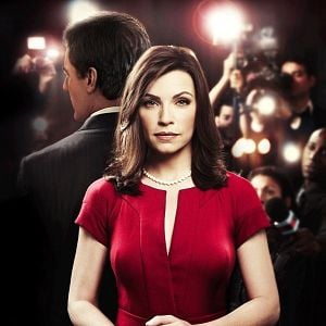 Foto The Good Wife