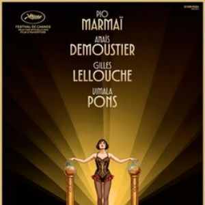 Foto La Vénus électrique