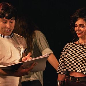 Foto Nós Somos o Amanhã