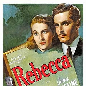Foto Rebecca, A Mulher Inesquecível