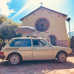 Foto Cruz Para Quem Merece