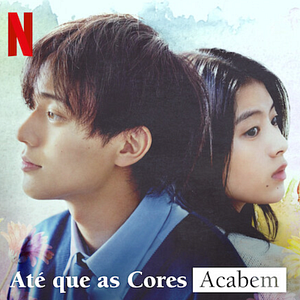 Foto Até que as cores acabem