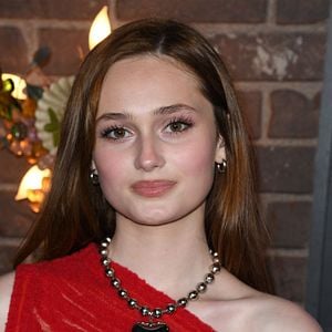 Foto Audrey Grace Marshall