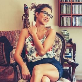 Foto Valentina Homem