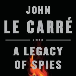 Foto Legacy Of Spies