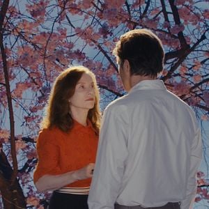 Foto Sidonie no Japão