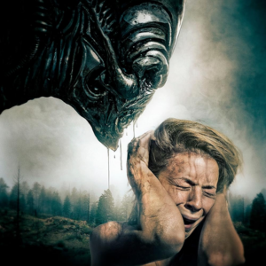 Foto O Predador Alienígena