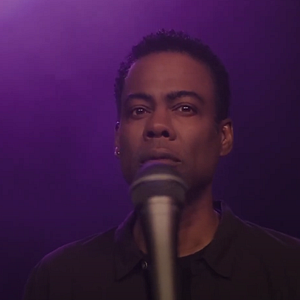 Foto Chris Rock: Indignação Seletiva