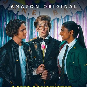 Foto Como Conquistar o Billy Walsh