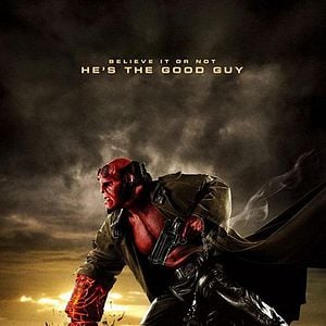 Foto Hellboy 2 - O Exército Dourado