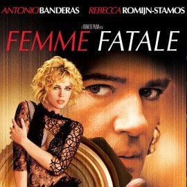 Foto Femme Fatale