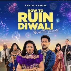 Foto Como Acabar com o Diwali