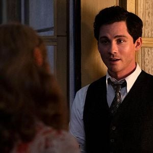 Foto Somos os Que Tiveram Sorte