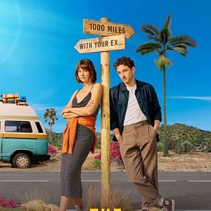 Foto Na Estrada com o Ex 