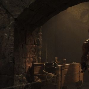 Foto Demolidor: Renascido