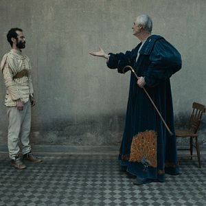 Foto Deuses da Peste