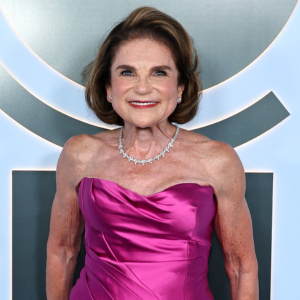 Foto Tovah Feldshuh