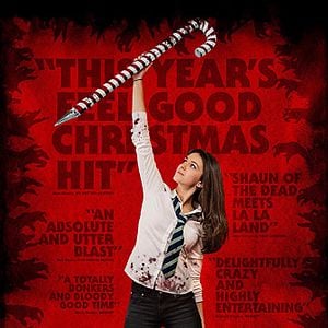 Foto Anna e o Apocalipse