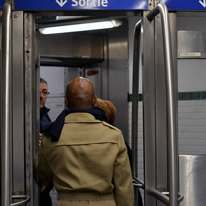Foto Madeleine à Paris