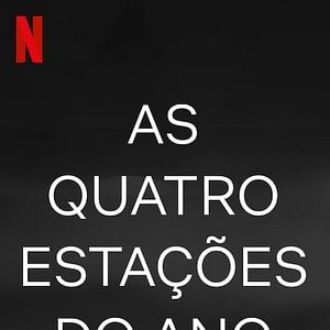 Foto As Quatro Estações do Ano