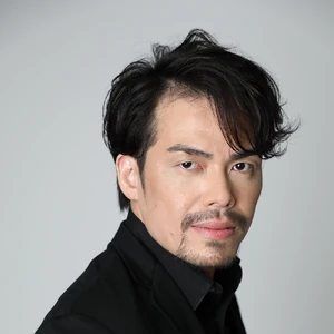 Foto Yamaguchi Satoshi