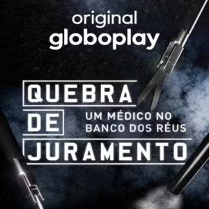 Foto Quebra de Juramento