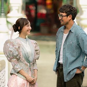 Foto O Mesmo Dia com Você